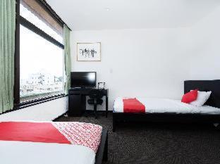 Ｔａｂｉｓｔ ホテル塩釜&松島 Shiogama Room photo